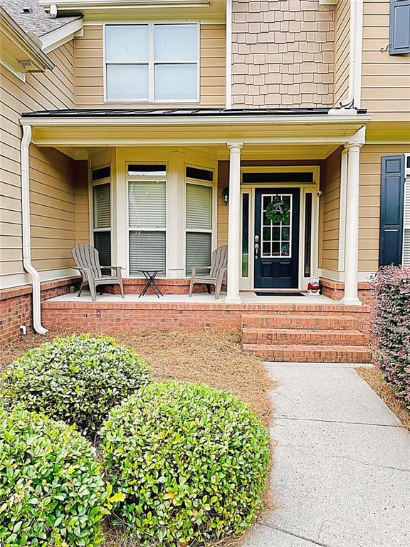 Baycreek - Residential