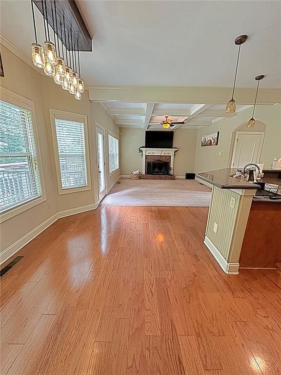 Baycreek - Residential
