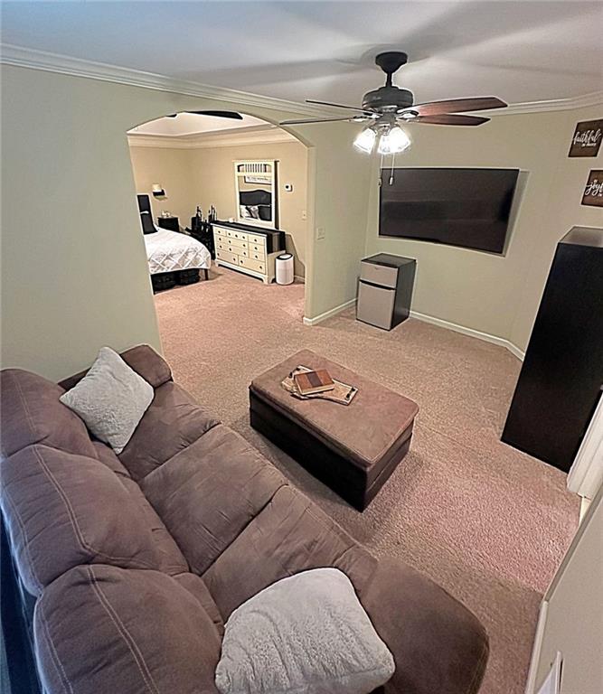 Baycreek - Residential