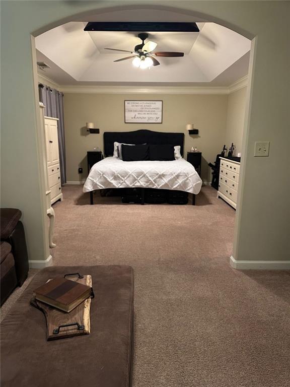 Baycreek - Residential