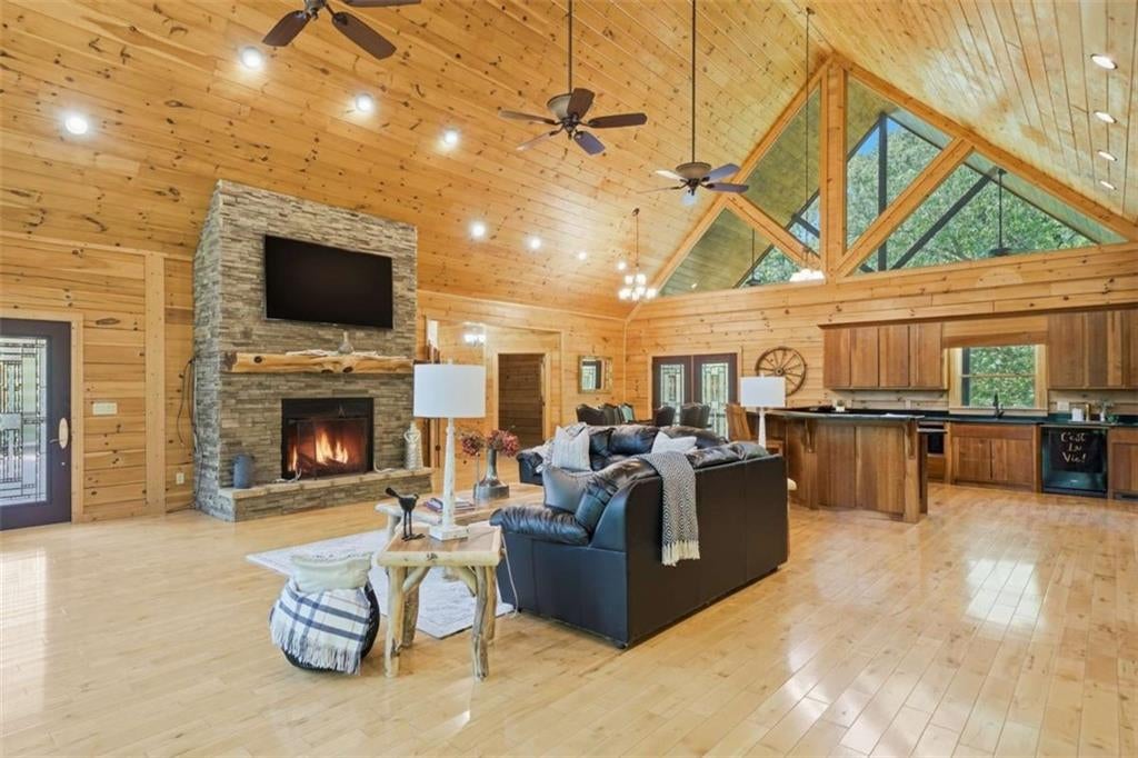 4725 Boardtown Road