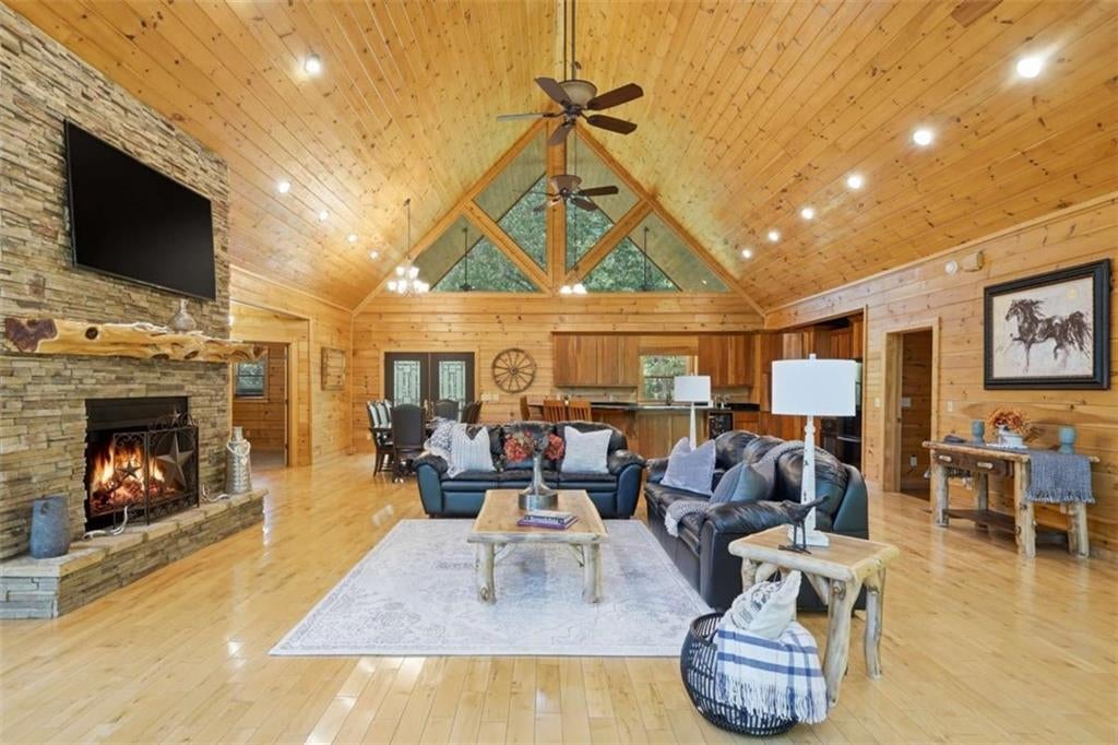 4725 Boardtown Road
