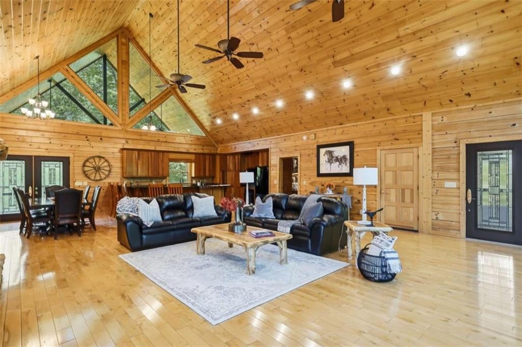 4725 Boardtown Road