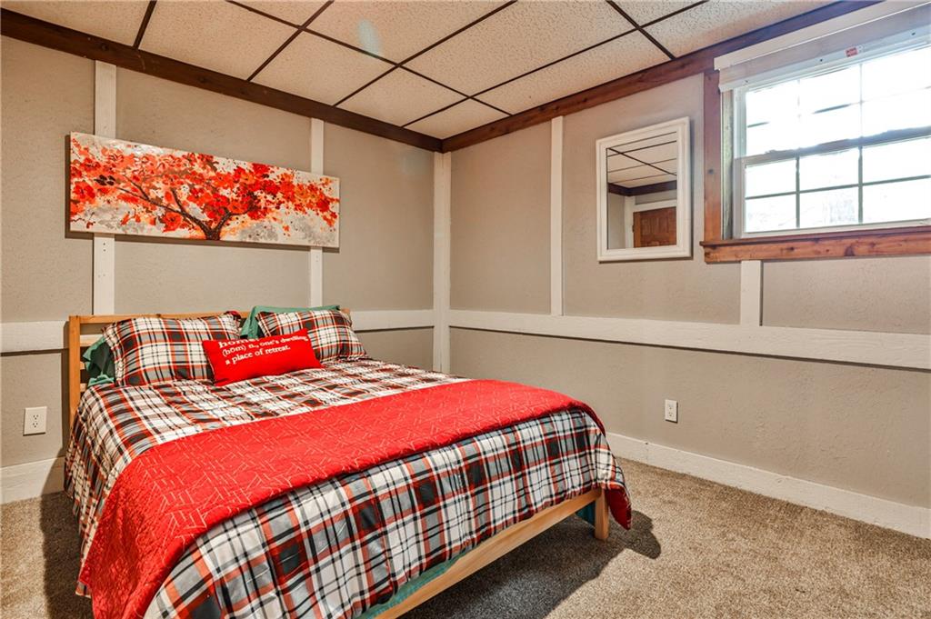 2244 Deer Ridge Drive, Tucker, Georgia image 48
