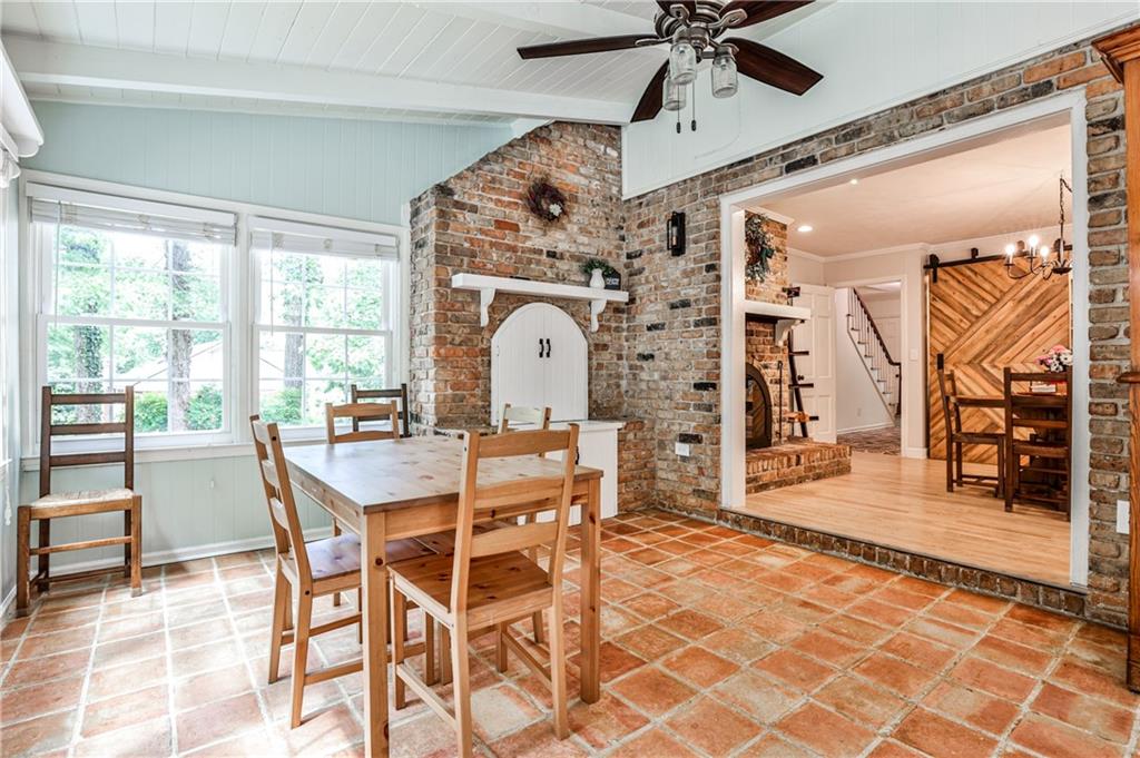 2244 Deer Ridge Drive, Tucker, Georgia image 24