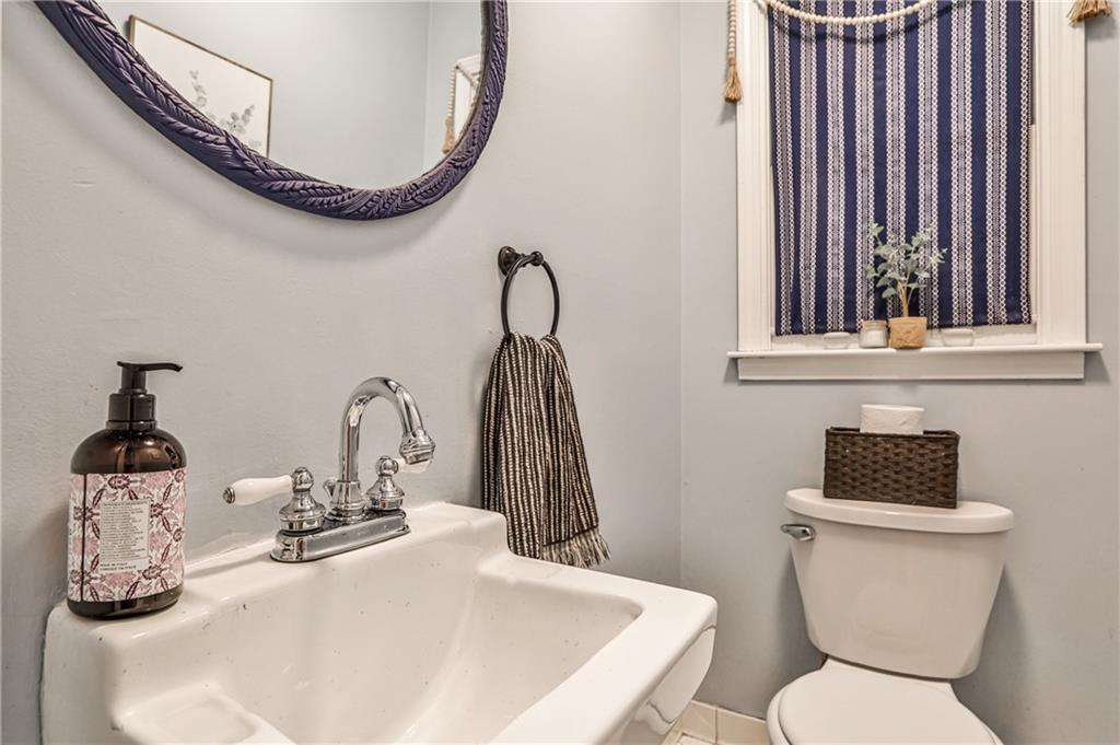 2244 Deer Ridge Drive, Tucker, Georgia image 34