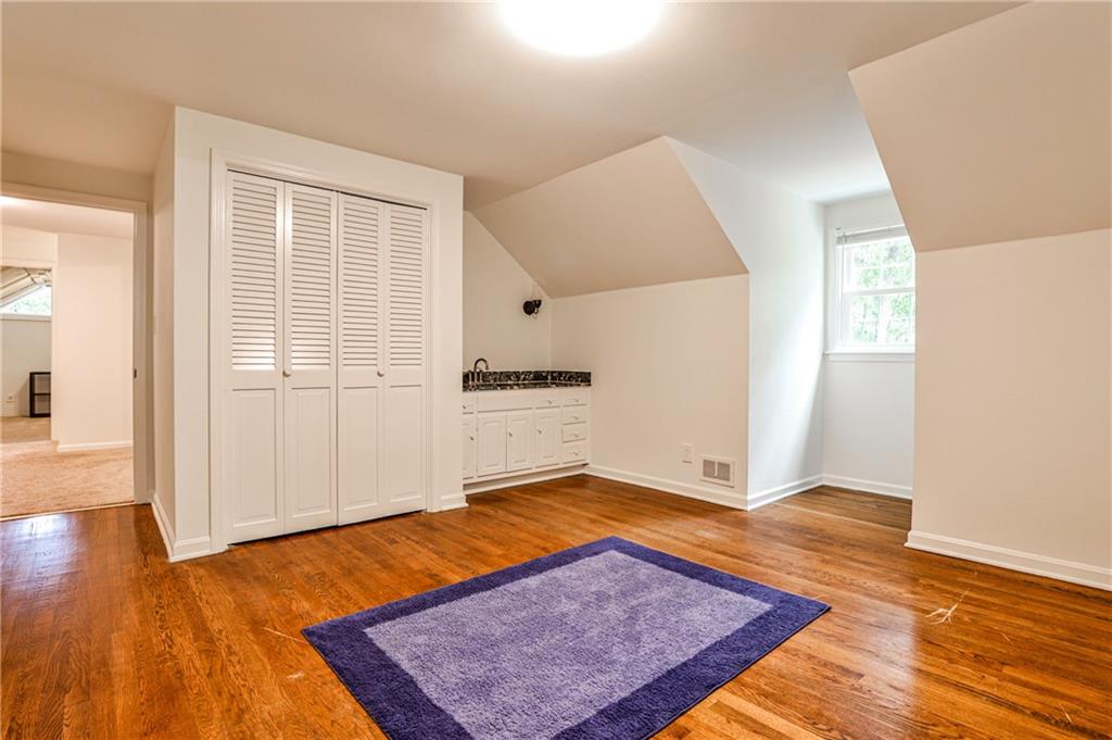 2244 Deer Ridge Drive, Tucker, Georgia image 38
