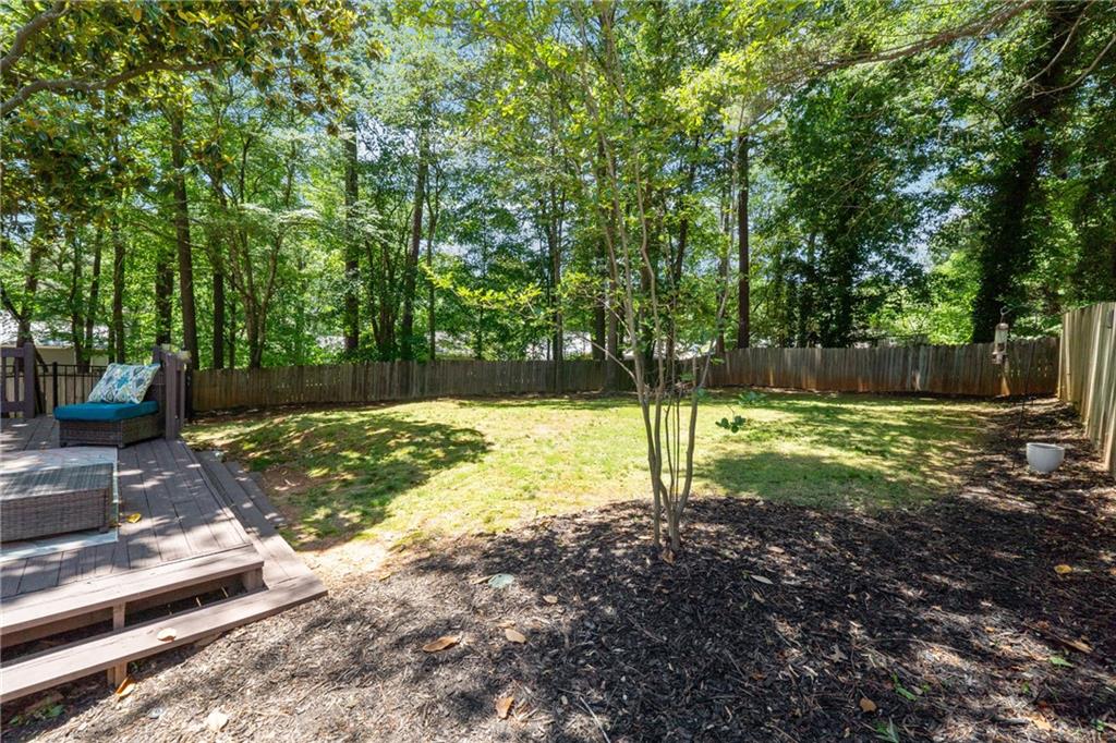 4031 E Meadow Drive, Duluth, Georgia image 25