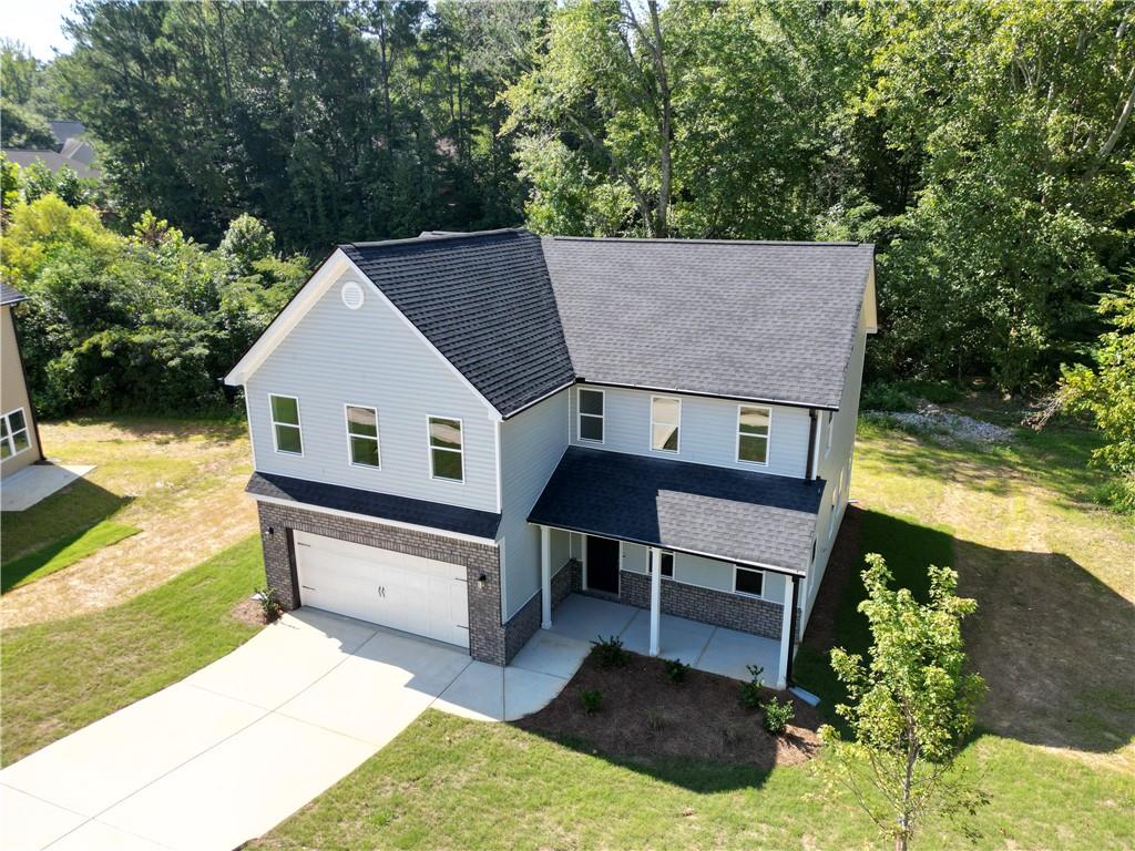 102 Streambank Court