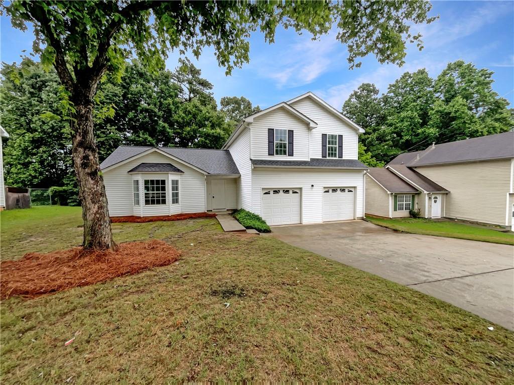 2397 Charleston Terrace, Decatur, Georgia image 22