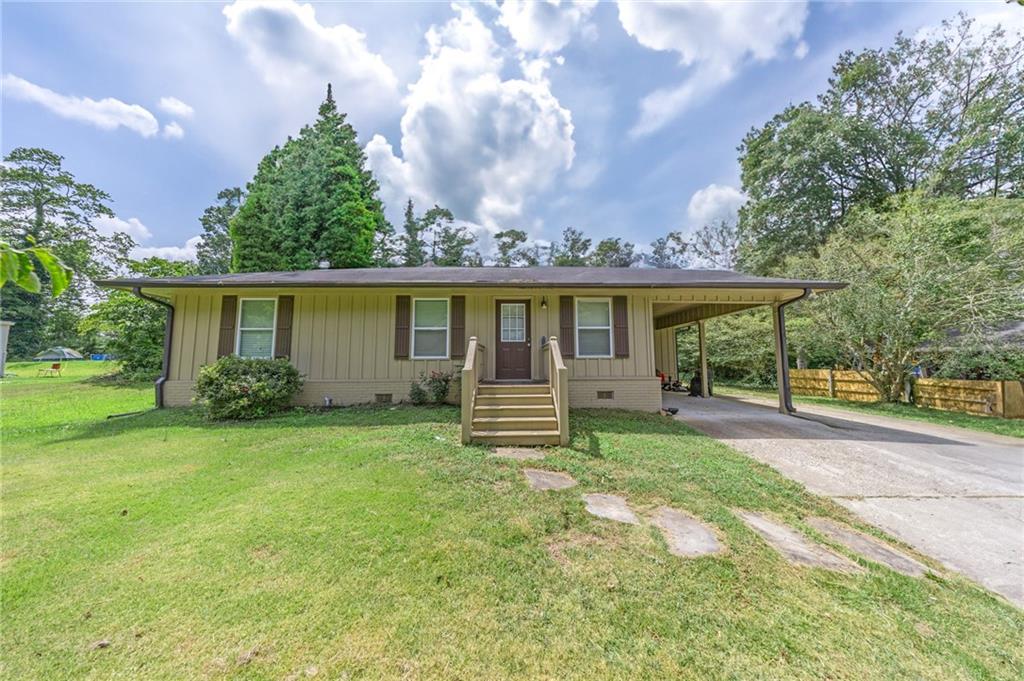 2269 Lakewood Drive NW