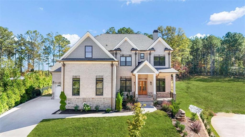 1525 Tapestry Ridge