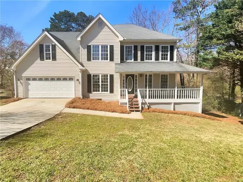 1110 Robert Pointe Way, Lawrenceville, GA 30045 - MLS#: 7537089