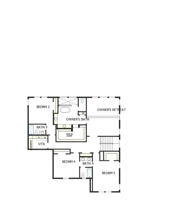 7395 Magnolia Crest Lane