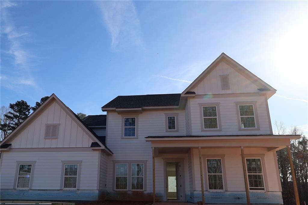 7395 Magnolia Crest Lane