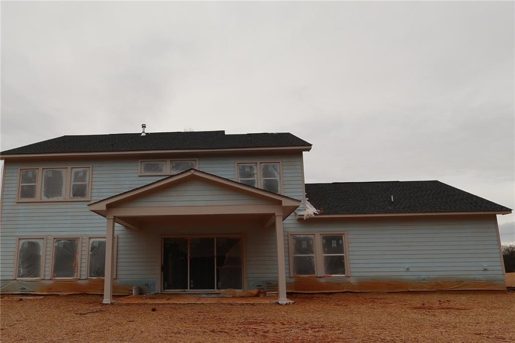 7395 Magnolia Crest Lane