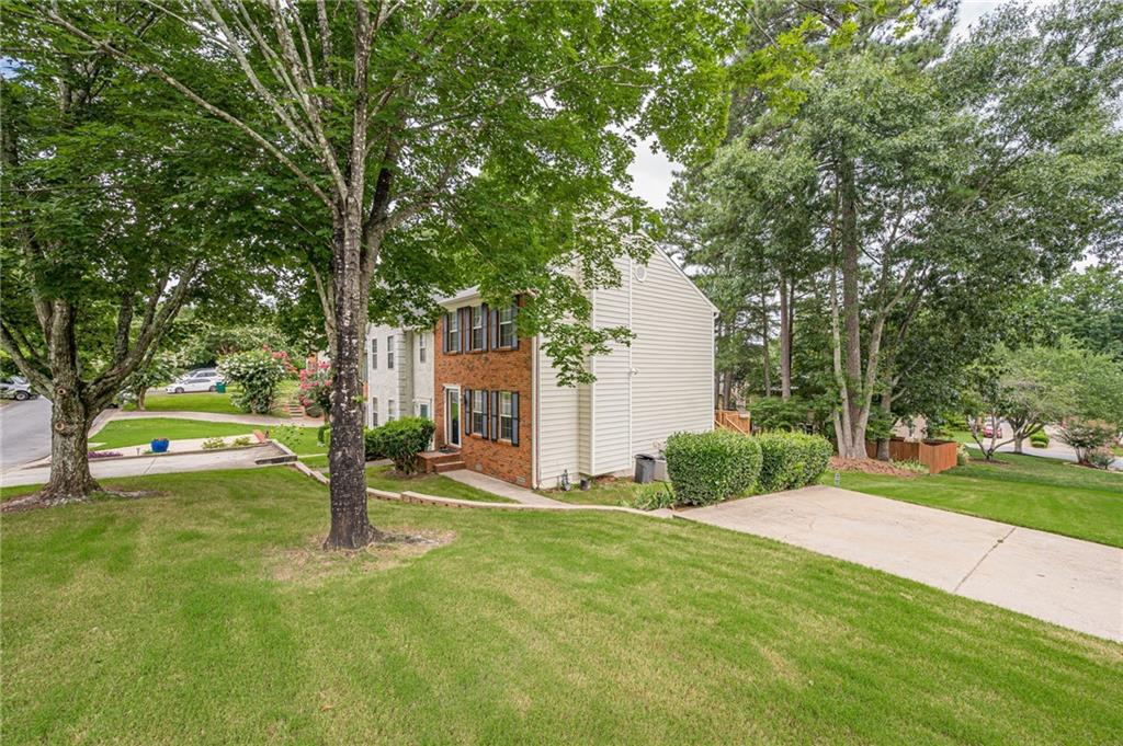 1685 Grist Mill Drive