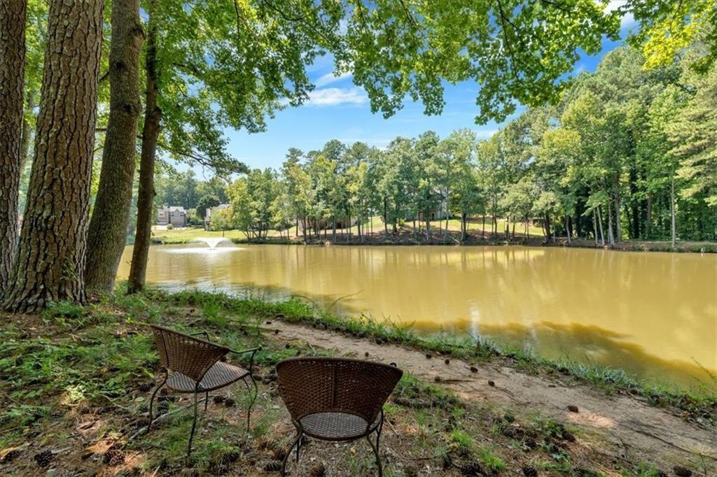 1685 Grist Mill Drive