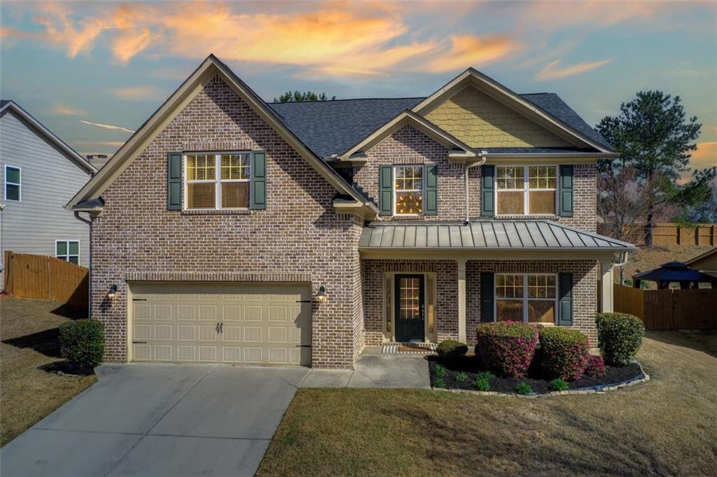 3483 Summerlin Parkway, Lithia Springs, Georgia image 46