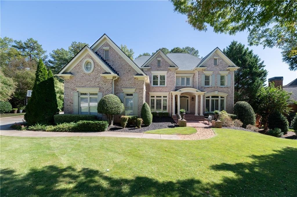 2155 Wood Falls Drive