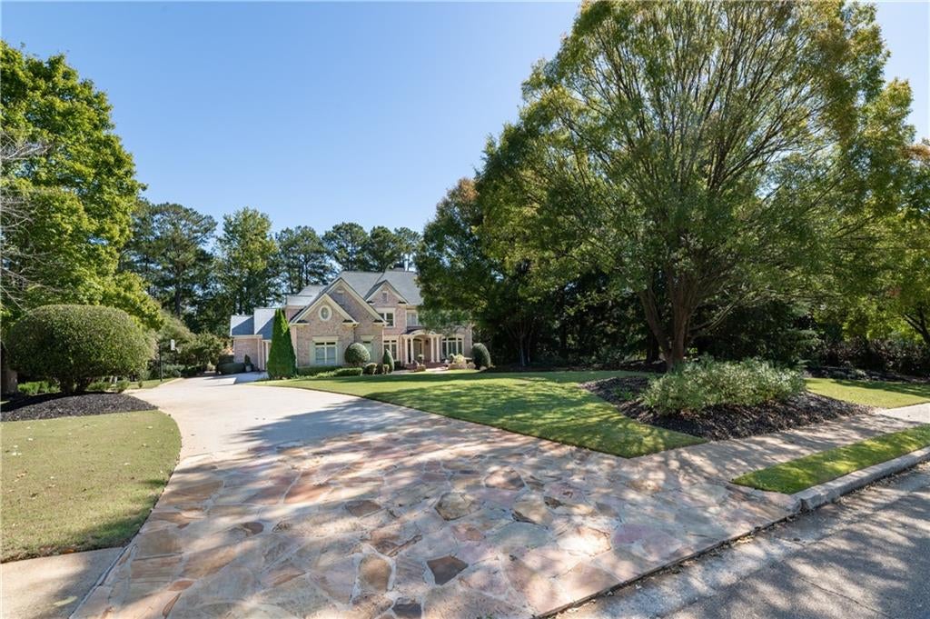 2155 Wood Falls Drive