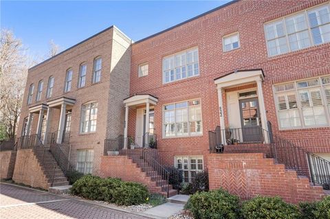 820 Virginia Park Circle NE Atlanta GA 30306