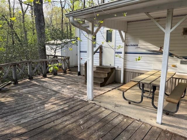 94 Rocky Lane, Cleveland, Georgia image 4