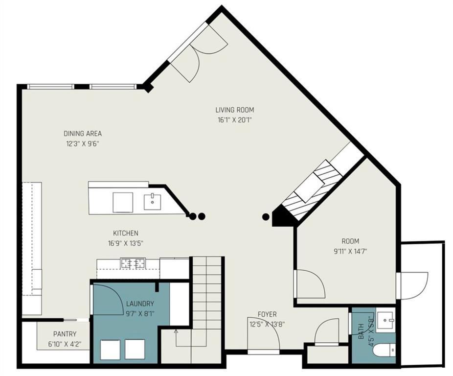 850 Piedmont Avenue NE 3312