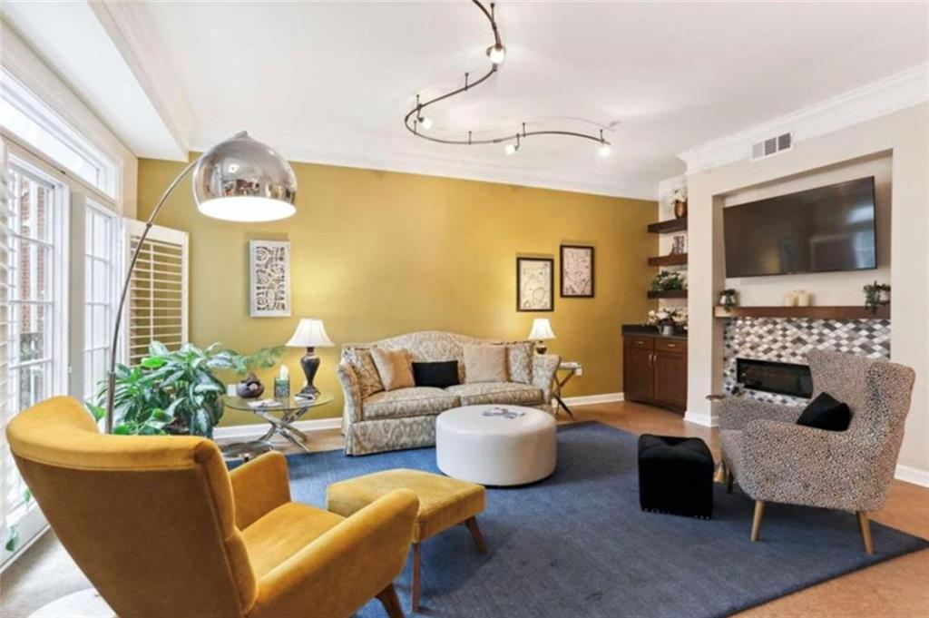 850 Piedmont Avenue NE 3312