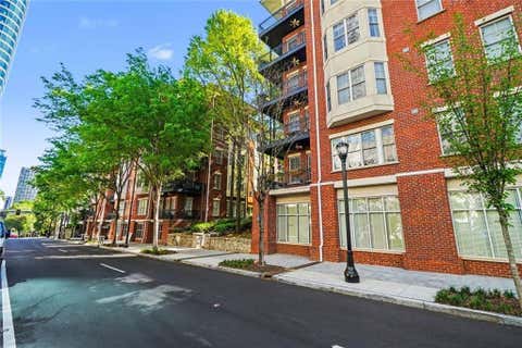 Condo For Sale - 850 Piedmont Avenue #3312<br/> Fulton County, Atlanta, GA 30308