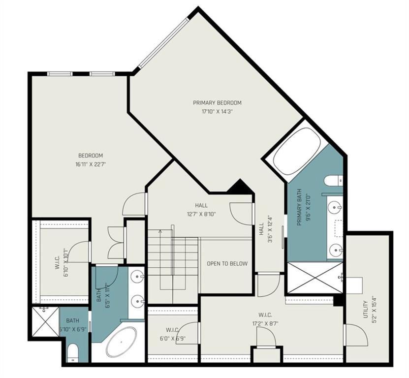 850 Piedmont Avenue NE 3312