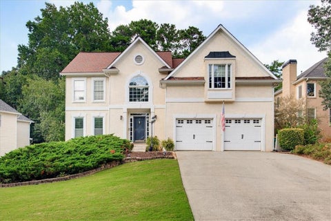 Homes For Sale - 1014 Legacy Walk<br/> Woodstock, GA 30189