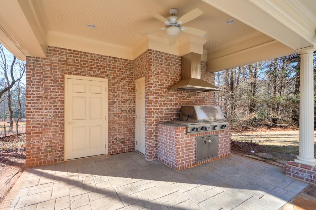 Watkins Glen - Residential