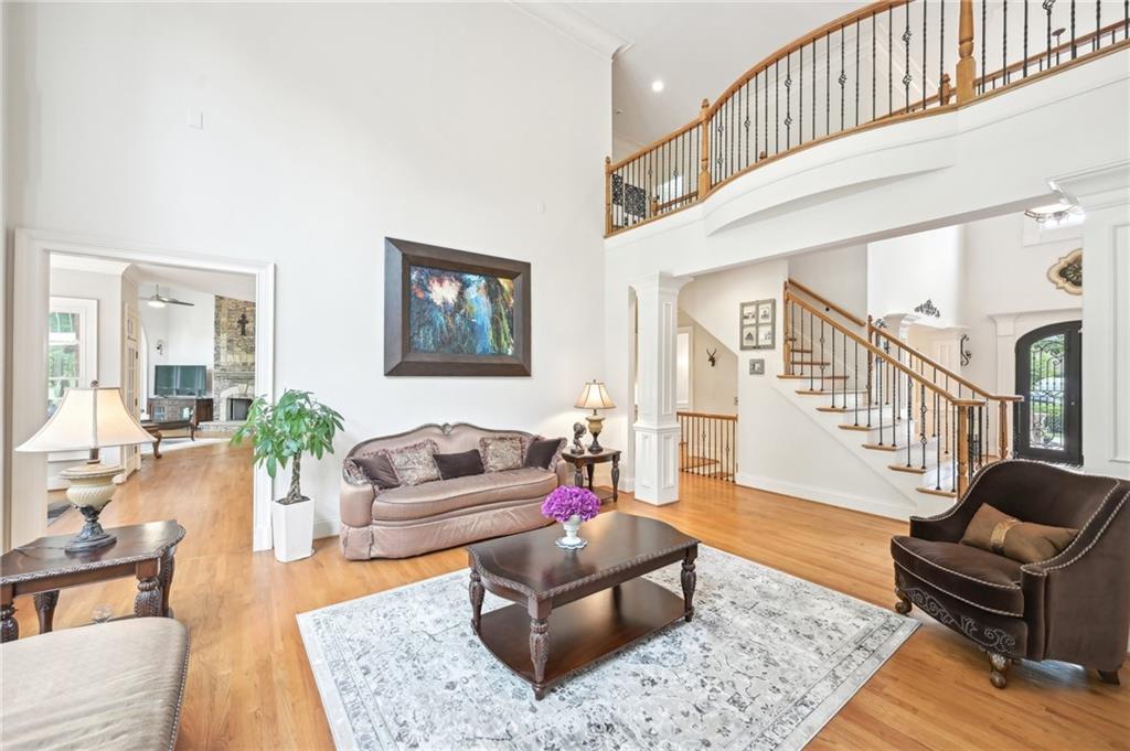 8250 Saint Marlo Fairway Drive, Duluth, Georgia image 14