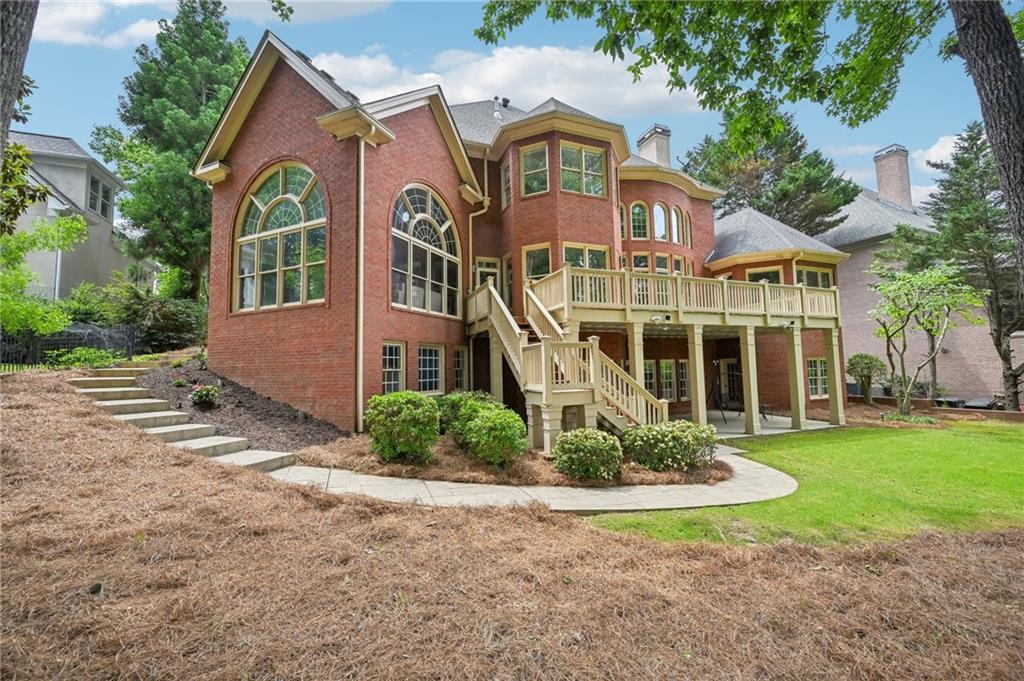 8250 Saint Marlo Fairway Drive