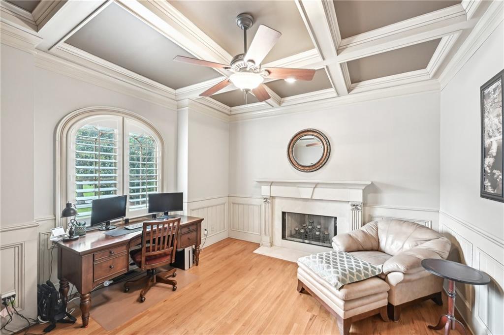 8250 Saint Marlo Fairway Drive, Duluth, Georgia image 9