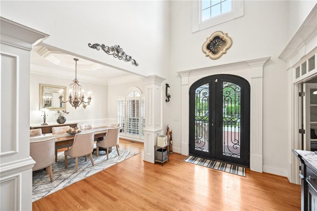 8250 Saint Marlo Fairway Drive