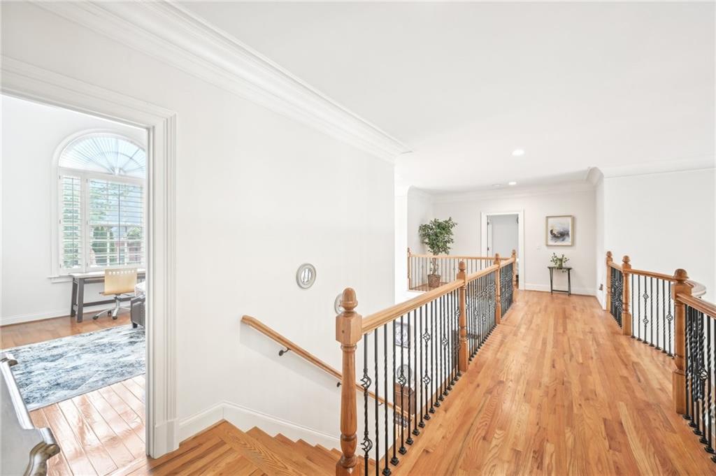 8250 Saint Marlo Fairway Drive, Duluth, Georgia image 33