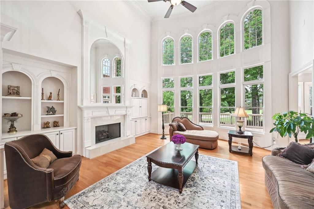 8250 Saint Marlo Fairway Drive, Duluth, Georgia image 12
