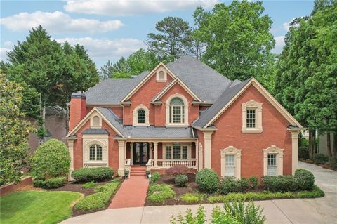 8250 Saint Marlo Fairway Drive Duluth GA 30097