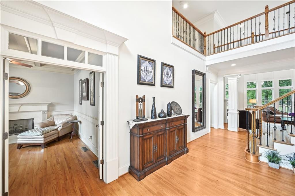 8250 Saint Marlo Fairway Drive, Duluth, Georgia image 7