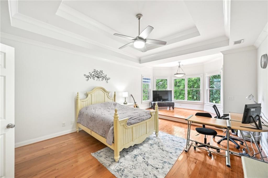 8250 Saint Marlo Fairway Drive, Duluth, Georgia image 35
