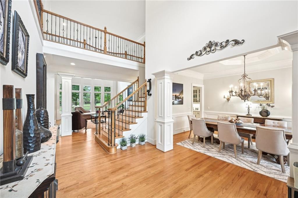 8250 Saint Marlo Fairway Drive, Duluth, Georgia image 8