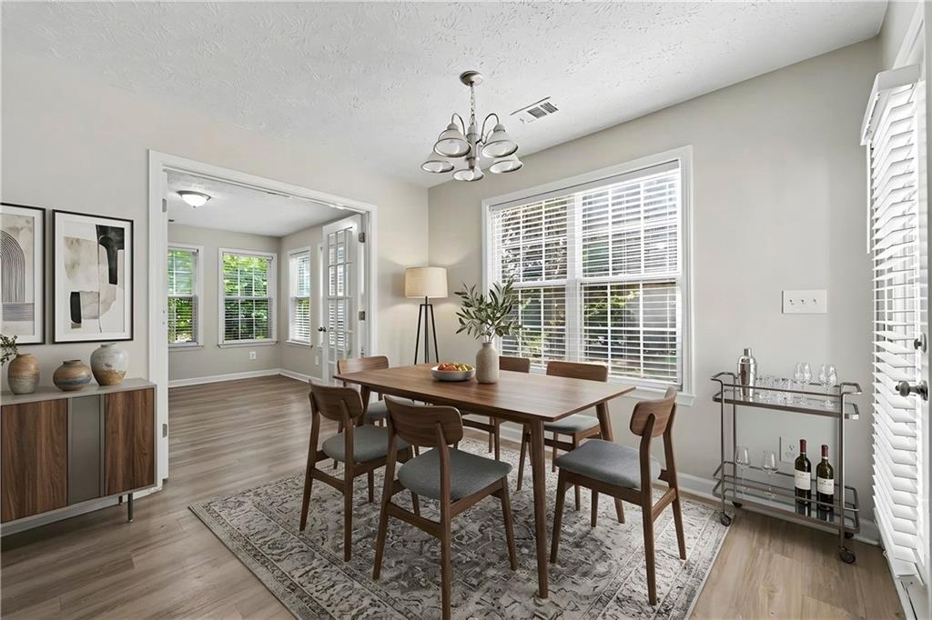 3367 Ridgemill Circle