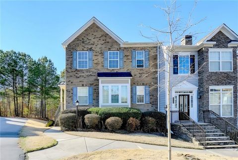 1331 Park Pass Way Suwanee GA 30024