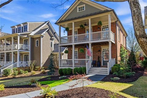 Homes For Sale - 11 Rivercourt Lane<br/> Dawsonville, GA 30534