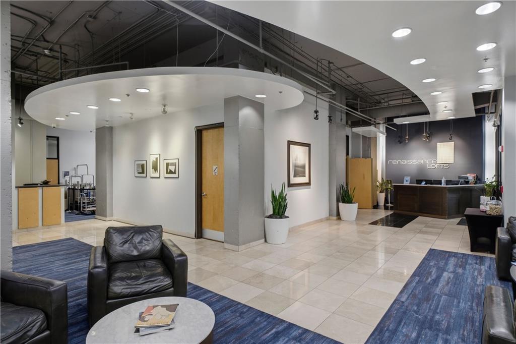 120 Ralph Mcgill Boulevard NE 301