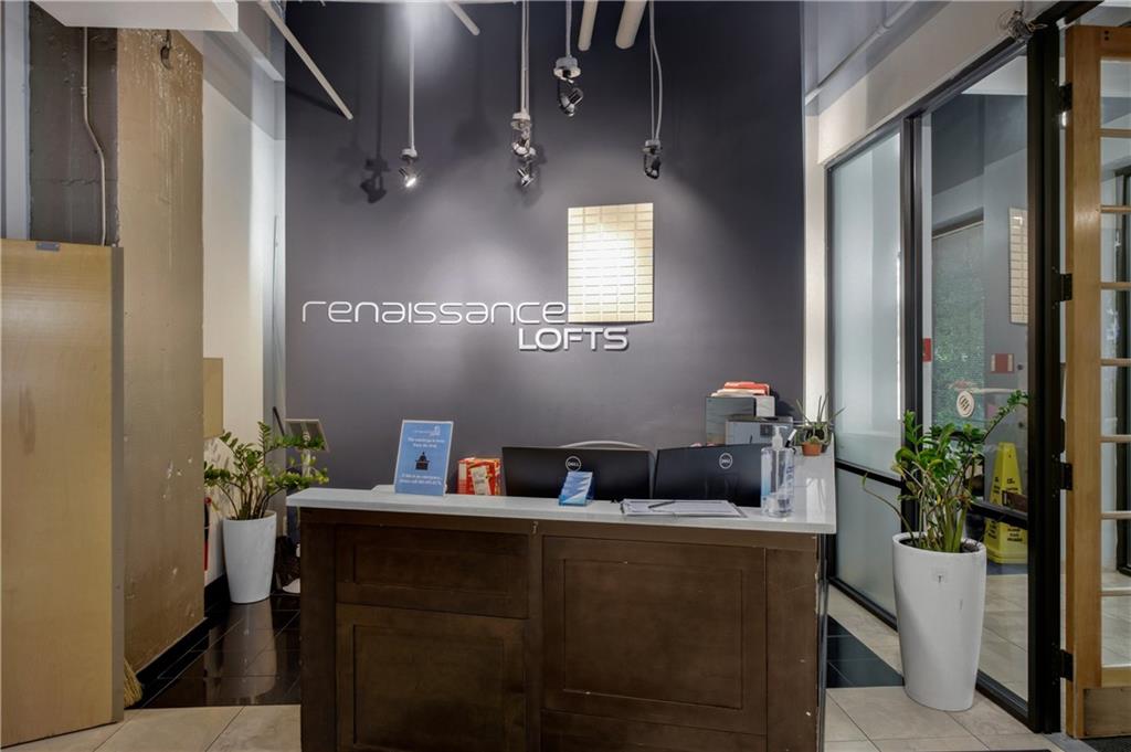 120 Ralph Mcgill Boulevard NE 301