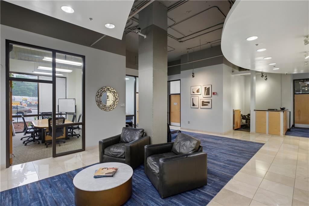 120 Ralph Mcgill Boulevard NE 301