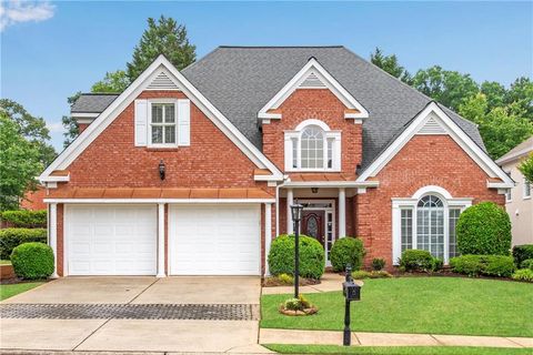 350 Declaire Way NE Marietta GA 30067